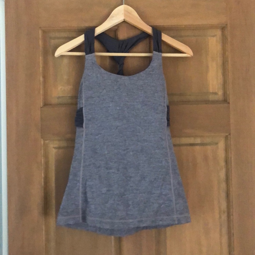 Lululemon Athletica Top